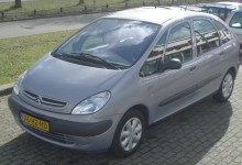 Citroen Xsara Picasso Wijchen Nijmegen (13)