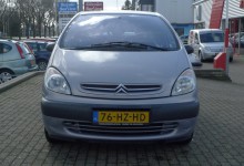 Citroen Xsara Picasso Wijchen Nijmegen (14)