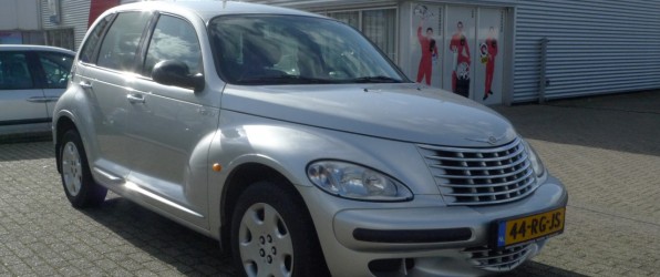 Chrysler PT Cruiser