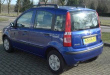 Fiat Panda Wijchen Nijmegen (5)