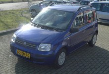 Fiat Panda Wijchen Nijmegen (3)