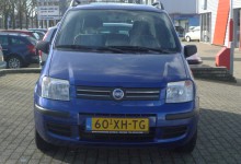 Fiat Panda Wijchen Nijmegen (2)