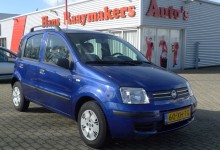 Fiat Panda Wijchen Nijmegen (1)