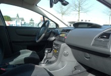 Citroen C4 Wijchen Nijmegen (11)