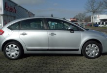Citroen C4 Wijchen Nijmegen (10)