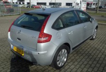 Citroen C4 Wijchen Nijmegen (8)