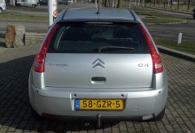 Citroen C4 Wijchen Nijmegen (6)
