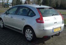 Citroen C4 Wijchen Nijmegen (5)