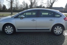 Citroen C4 Wijchen Nijmegen (4)