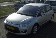 Citroen C4 Wijchen Nijmegen (3)
