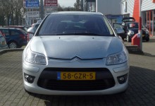 Citroen C4 Wijchen Nijmegen (2)