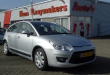 Citroen C4 Wijchen Nijmegen (1)