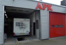 Camper keuren Wijchen Nijmegen (1)