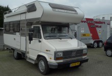 Camper keuren Wijchen Nijmegen (2)