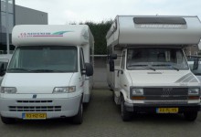 Camper keuren Wijchen Nijmegen
