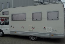 Camper keuren Wijchen Nijmegen (3)