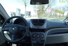 Nissan Pixo Wijchen Nijmegen (13)
