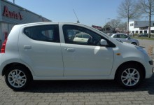 Nissan Pixo Wijchen Nijmegen (10)