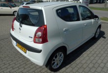 Nissan Pixo Wijchen Nijmegen (9)