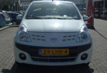 Nissan Pixo Wijchen Nijmegen (3)