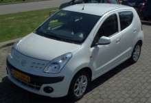 Nissan Pixo Wijchen Nijmegen (4)