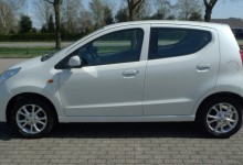 Nissan Pixo Wijchen Nijmegen (5)