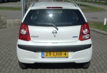 Nissan Pixo Wijchen Nijmegen (7)