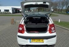 Nissan Pixo Wijchen Nijmegen (8)