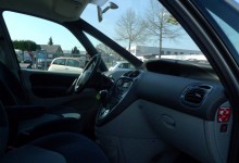 Citroen Xsara Picasso Wijchen Nijmegen (24)