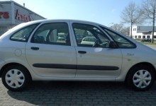 Citroen Xsara Picasso Wijchen Nijmegen (23)