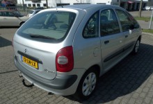 Citroen Xsara Picasso Wijchen Nijmegen (22)