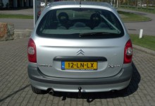 Citroen Xsara Picasso Wijchen Nijmegen (20)
