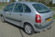 Citroen Xsara Picasso Wijchen Nijmegen (19)