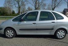 Citroen Xsara Picasso Wijchen Nijmegen (18)