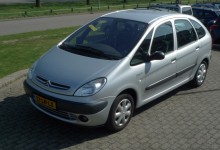 Citroen Xsara Picasso Wijchen Nijmegen (17)