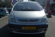 Citroen Xsara Picasso Wijchen Nijmegen (16)