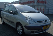 Citroen Xsara Picasso Wijchen Nijmegen (15)