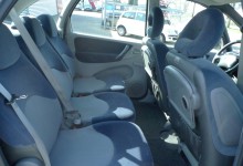 Citroen Xsara Picasso Wijchen Nijmegen (28)