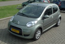 Citroen C1 Wijchen Nijmegen (4)