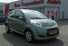 Citroen C1 Wijchen Nijmegen (2)