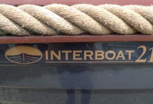 Interboat 21