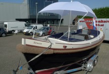 Interboat 21 sloep (1)