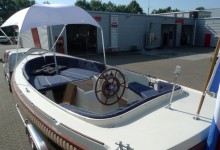 Interboat 21 sloep (2)