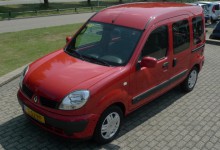 Renault Kangoo Wijchen Nijmegen (4)