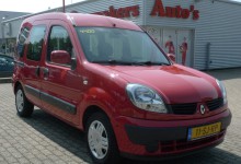 Renault Kangoo Wijchen Nijmegen (2)