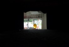 Daktent kamperen met de auto Wijchen Nijmegen (15)