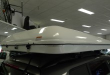 Daktent kamperen met de auto Wijchen Nijmegen (7)