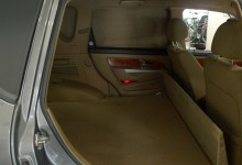 Daktent kamperen met de auto Wijchen Nijmegen (4)