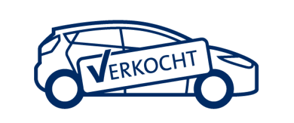 Citroen Saxo verkocht