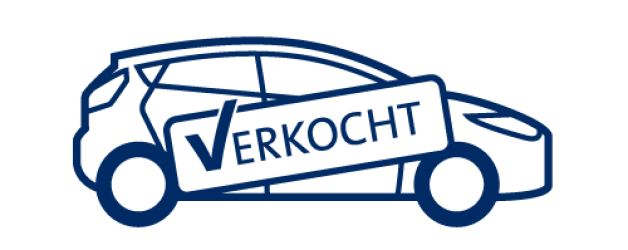 Citroen Saxo verkocht